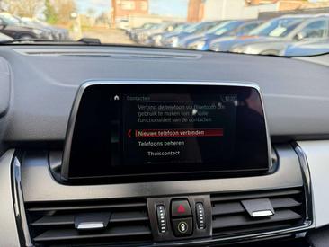 BMW Série 2 Active Tourer 218i — photo 24