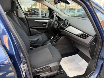 BMW Série 2 Active Tourer 218i — photo 26