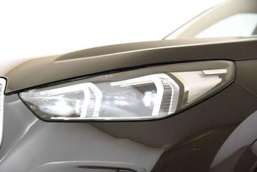 BMW IX1 XDrive30 — photo 24
