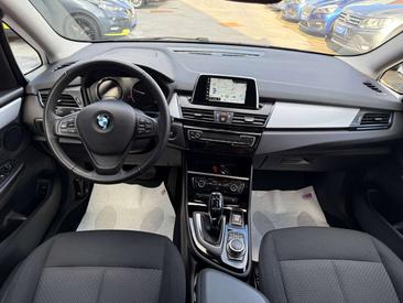 BMW Série 2 Active Tourer 218i — photo 30