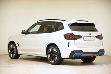 BMW iX3 — photo 2