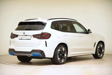 BMW iX3 — photo 3