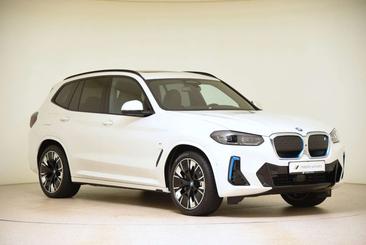 BMW iX3 — photo 4