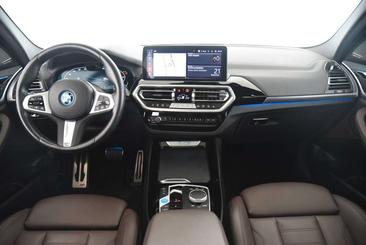 BMW iX3 — photo 9