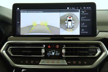 BMW iX3 — photo 13