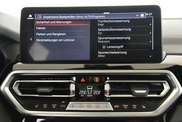 BMW iX3 — photo 14