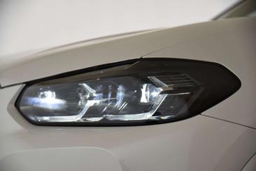 BMW iX3 — photo 24