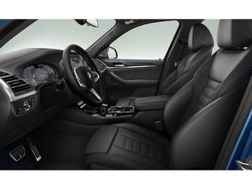 BMW iX3 — photo 3