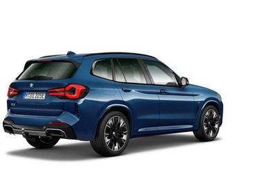 BMW iX3 — photo 5
