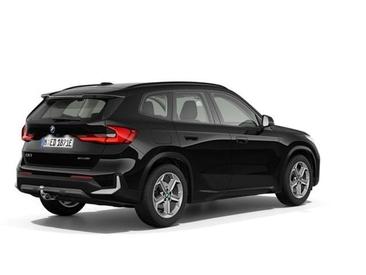 BMW IX1 XDrive30 — photo 5