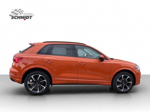 Audi Q3 Advanced 35 TFSI S Tronic - 2025 - Joinsteer - #7