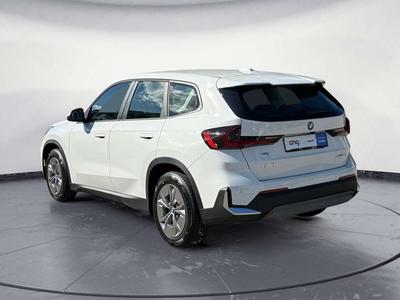 BMW IX1 XDrive30