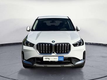 BMW IX1 XDrive30 — photo 7