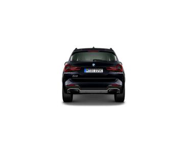 BMW iX3 — photo 3
