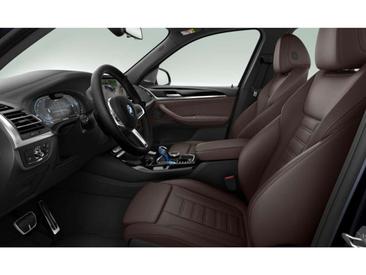BMW iX3 — photo 5