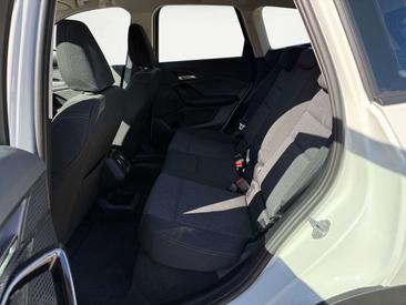 BMW IX1 XDrive30 — photo 12