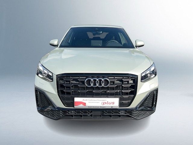 Audi Q2 S Line 40 TFSI Quattro S Tronic - 2024 - Joinsteer - #11