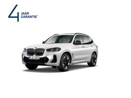 BMW iX3 - 2024 - Joinsteer - #1