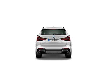 BMW iX3 — photo 4