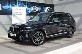 BMW X7 XDrive40d - 2023 - Joinsteer - #1