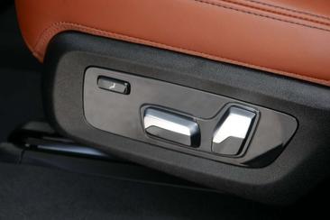 BMW X7 XDrive40d — photo 7