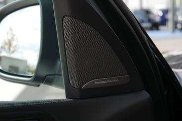 BMW X7 XDrive40d — photo 11