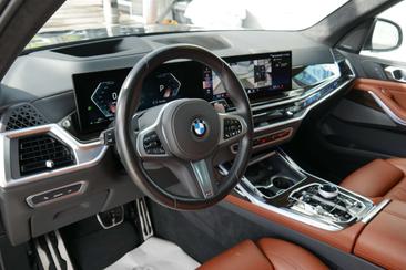 BMW X7 XDrive40d — photo 12