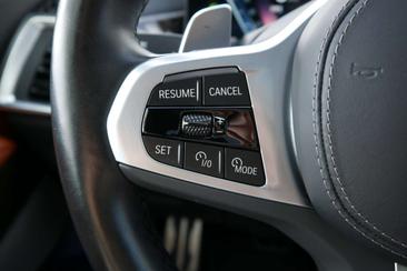 BMW X7 XDrive40d — photo 19