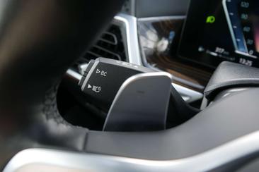 BMW X7 XDrive40d — photo 20