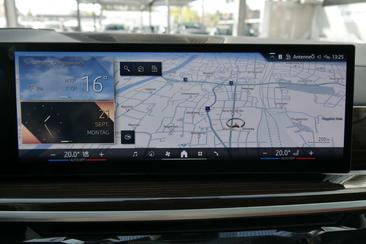 BMW X7 XDrive40d — photo 21