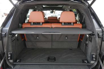 BMW X7 XDrive40d — photo 29