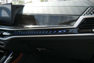 BMW X7 XDrive40d — photo 34