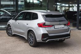 BMW IX1 XDrive30 - 2024 - Joinsteer - #1