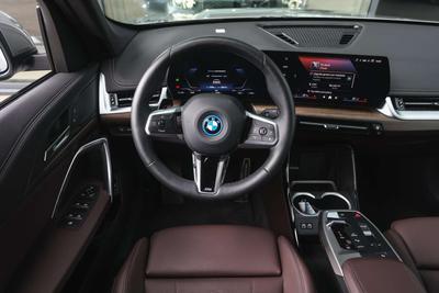 BMW IX1 XDrive30