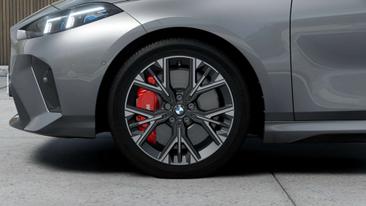 BMW Série 1 120 — photo 6
