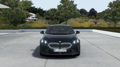 BMW Série 1 120
