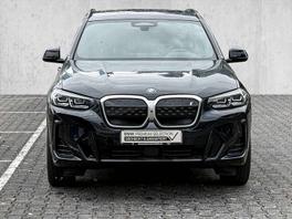 BMW iX3 - 2023 - Joinsteer - #1