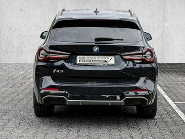 BMW iX3 — photo 2