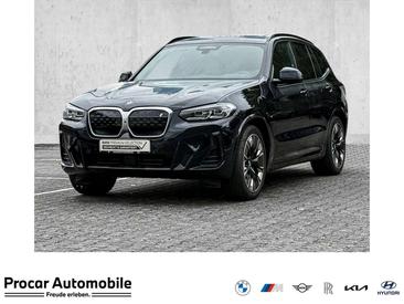 BMW iX3 — photo 3