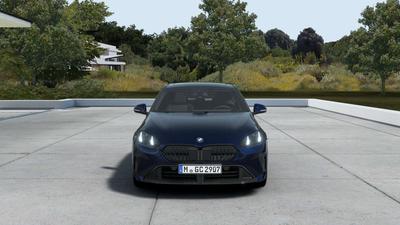 BMW Série 1 120