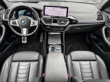 BMW iX3 — photo 9