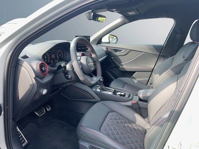 Audi Q2 S Line 40 TFSI Quattro S Tronic - 2024 - Joinsteer - #12