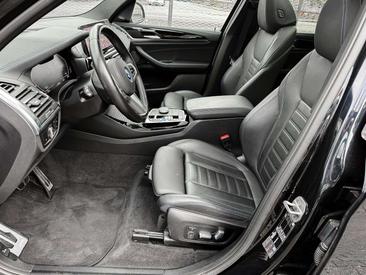 BMW iX3 — photo 14