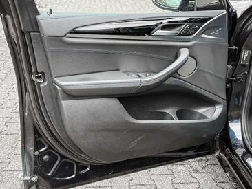 BMW iX3 — photo 19