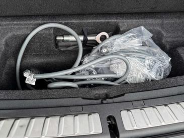 BMW iX3 — photo 26