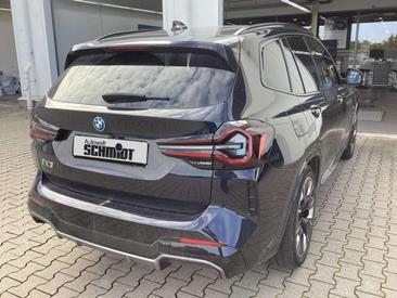 BMW iX3 — photo 2