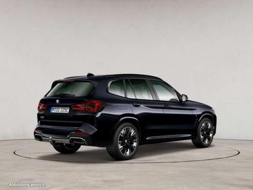BMW iX3 — photo 5