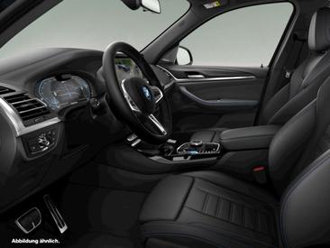 BMW iX3 — photo 6