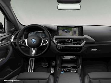 BMW iX3 — photo 7