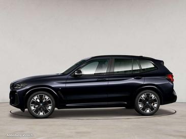 BMW iX3 — photo 8